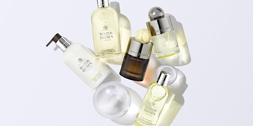 Primaire afbeelding van Molton Brown Manchester City Orange & Bergamot Fragrance Masterclass