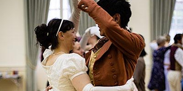 Jane Austen Charity Ball