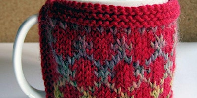 Primaire afbeelding van Steeking your Knitting
