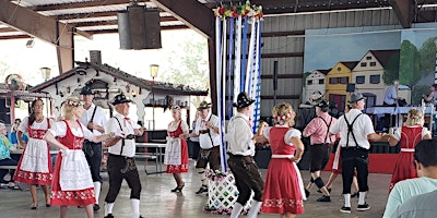 Hauptbild für Maifest Celebration!