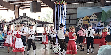 Maifest Celebration!