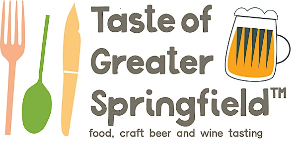 2019 Taste of Greater Springfield (TOGS)