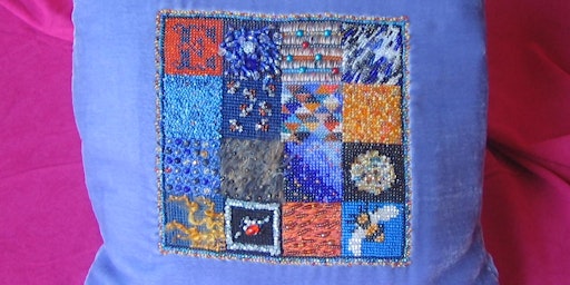 Primaire afbeelding van Beadwork Techniques