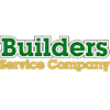Logotipo de Builders Service Company