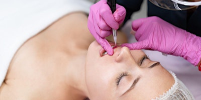 Imagem principal de Columbus, Oh Permanent Makeup Certification|Brows|Lips|Eyeliner