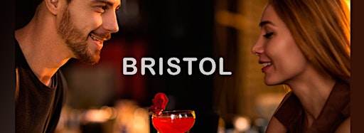 Imagen de colección para  Bristol Speed Dating events