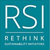 Logotipo de Rethink Sustainability Initiatives