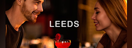 Collection image for Leeds Speed Dating events