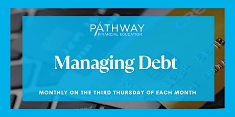 Managing Debt Workshop