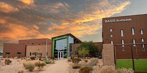 Image principale de Tour BASIS Scottsdale