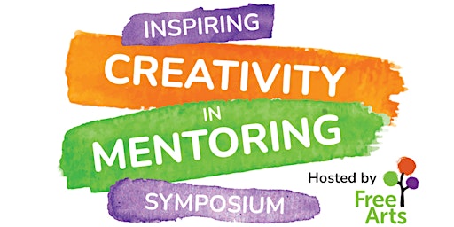 2024 Inspiring Creativity in Mentoring Symposium primary image