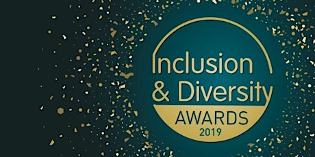Celebrating Diversity & Inclusion primary image