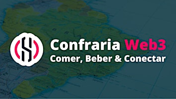 Imagem principal do evento Confraria Web3 - Comer, Beber e Conectar