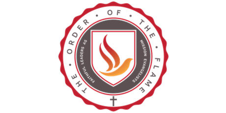 Order of the FLAME 2024 Member Registration