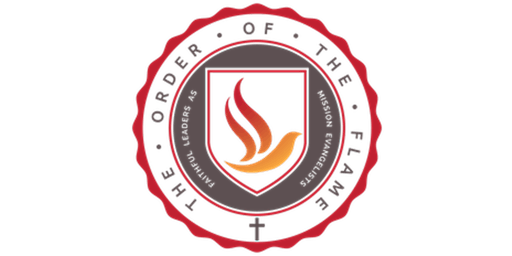 Order of the FLAME 2024 Member Registration primary image