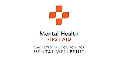 Hauptbild für VIRTUAL Adult Mental Health First Aid Training- FOR TEXAS RESIDENTS ONLY