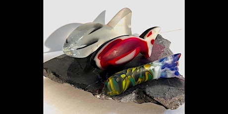 The Cool Side of Glass - Carving the Block with Jane Bruce