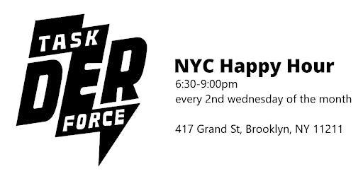 NYC Happy Hour primary image