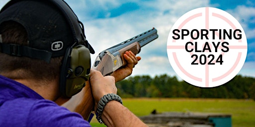 Primaire afbeelding van 9th Annual Sporting Clays