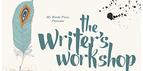 The Writer's Workshop - Creative Writing Series: Write to Heal (4 week program) primary image
