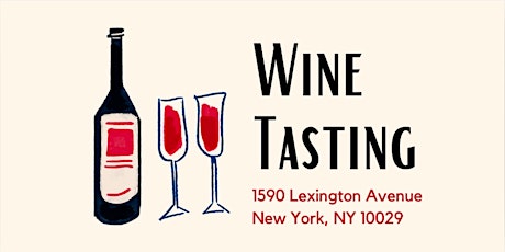 Free Wine Tasting (NO RSVP/TICKET REQUIRED)