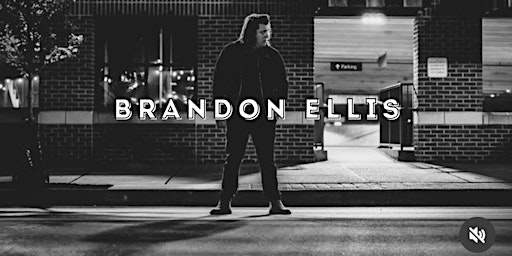 Brandon Ellis LIVE  primärbild