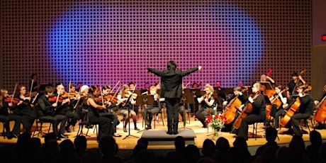 Imagem principal do evento Bates College Orchestra
