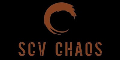 Imagem principal do evento SCV Chaos Training Session