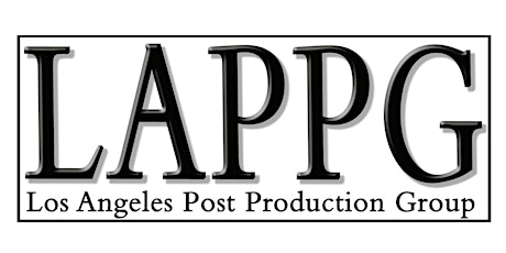 LAPPG Heads to the NEW Sony Digital Media Production Center on August 15 primary image