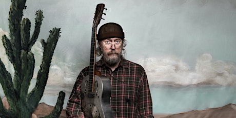 CHARLIE PARR, The Lowest Pair at The Grove House