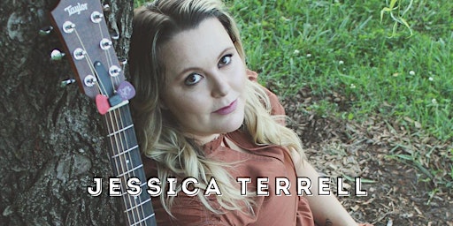 Jessica Terrell LIVE primary image