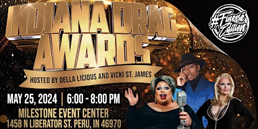 Indiana Drag Awards  primärbild