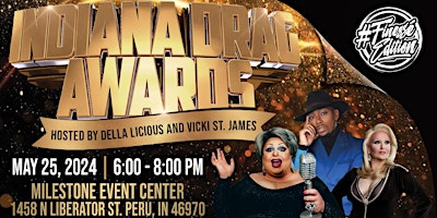 Imagen principal de Indiana Drag Awards