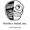 Pueblo y Salud's Logo