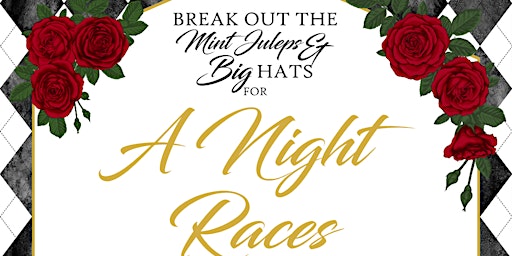 A Night at the Races to Support The Light Project STL primary image