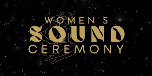 Primaire afbeelding van Women's Sound Ceremony