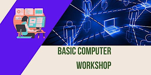 Imagem principal de Basic Computer Workshop