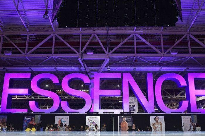 Essence Music Festival Girls Trip 2020
