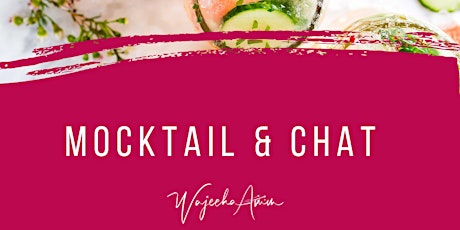 Mocktail & Chat - Women Empowerment Networking primary image
