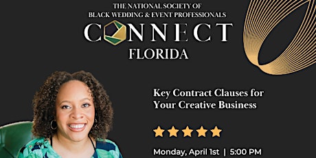 CONNECT with NSBWEP in Orlando
