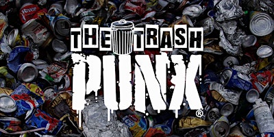 The Trash Punx - Free eWaste Recycling Event  primärbild
