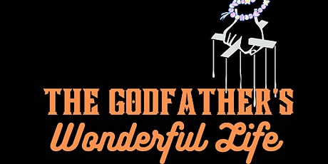 Image principale de The Godfather's Wonderful Life (Saturday Night)