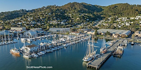 Call of the Sea Tall Ships Celebration