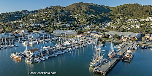 Image principale de Call of the Sea Tall Ships Celebration