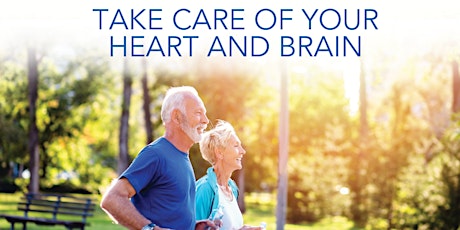 Heart and Brain Health Fair primary image