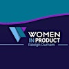 Raleigh Durham Chapter Women in Product Community's Logo