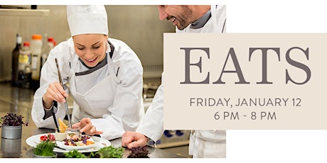 EATS - Florida Restaurant & Lodging Association primary image