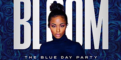 Imagen principal de BLOOM The Blue Day Party