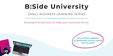 B:Side University for Small Business Owners: Business Insurance