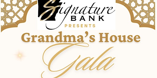 Primaire afbeelding van Grandma's House Gala